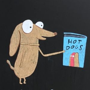 Meet your Posher, May